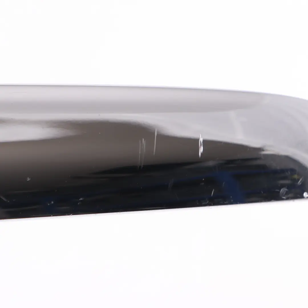 Mini Cooper R55 R56 Boot Lid Trunk Grab Handle Tailgate Chrome - SKU 7151140-2 - Part number 7151140