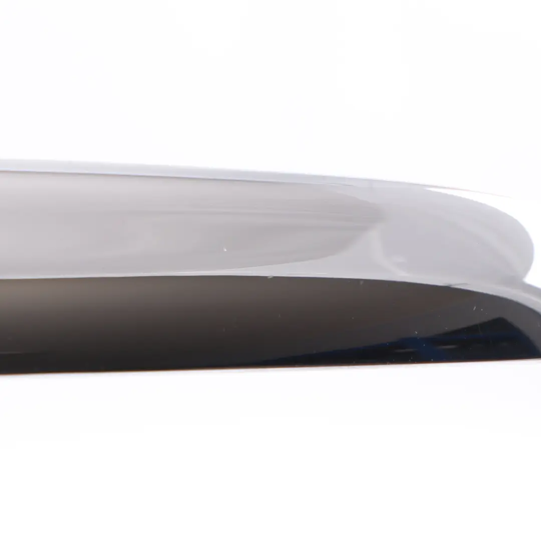  Trunk Handle Mini Cooper R55 R56 Boot Lid Grab Tailgate Chrome - SKU 7151140-3 - Part number 7151140