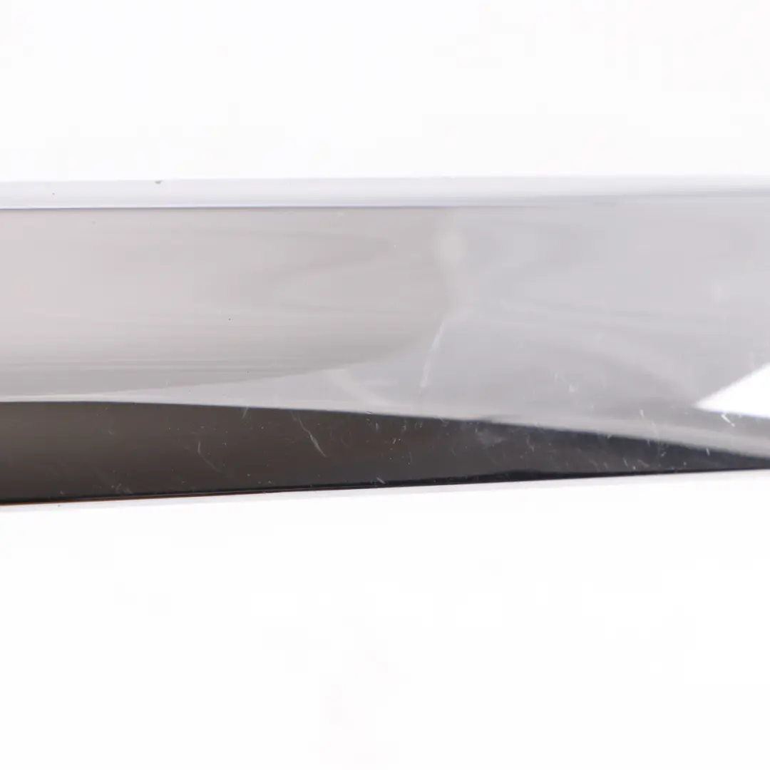 Trunk Handle Mini Cooper R55 R56 Boot Lid Grab Tailgate Chrome to with Part number 7151140 Trunk Handle Mini Cooper R55 R56 Boot Lid Grab Tailgate Chrome - SKU 7151140-3 - Part number 7151140