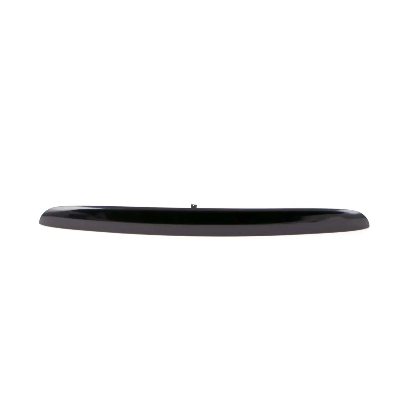 Mini R55 R56 Cover Boot Lid Trunk Grab Handle Astro Black Metallic - A25
