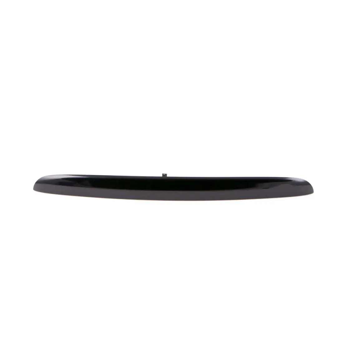 Mini R55 R56 Coperchio Coperchio Bagagliaio Maniglia Astro Black - A25 - SKU 7151140-ASB - Numero di parte 7151140