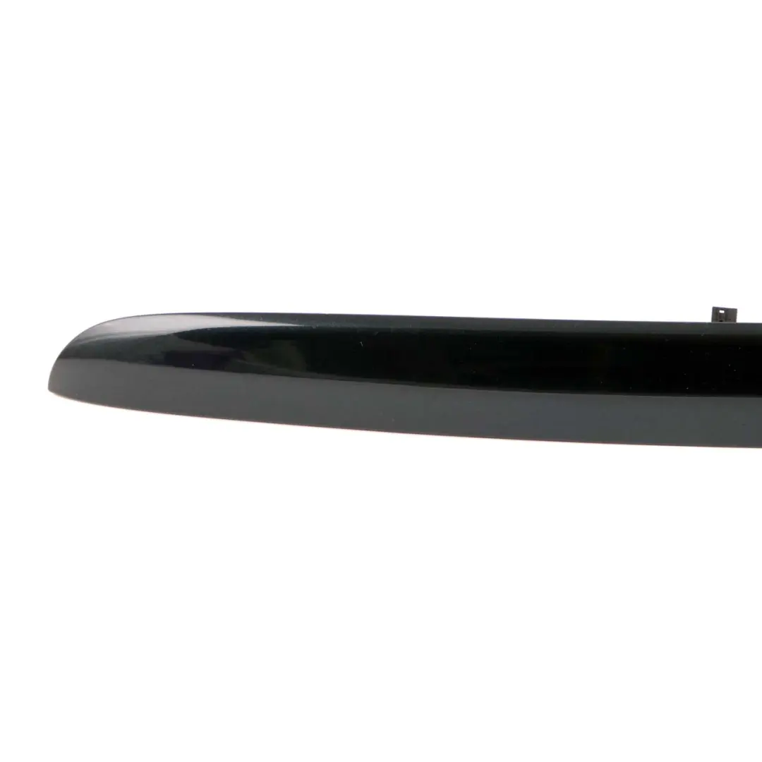 Mini R55 R56 Coperchio Coperchio Bagagliaio Maniglia Astro Black - A25 - SKU 7151140-ASB - Numero di parte 7151140