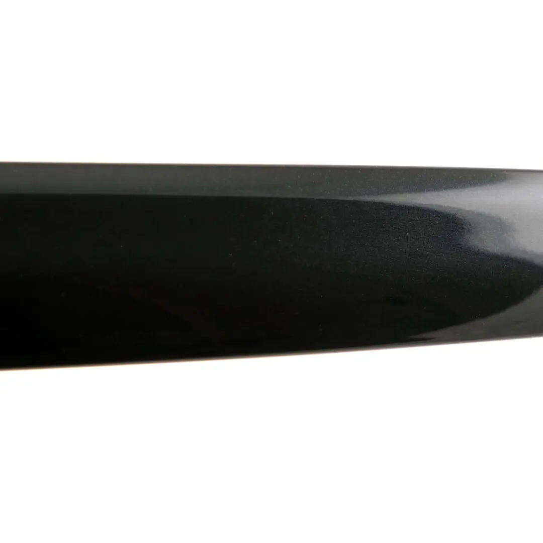 Mini R55 R56 Coperchio Coperchio Bagagliaio Maniglia Astro Black - A25 - SKU 7151140-ASB - Numero di parte 7151140