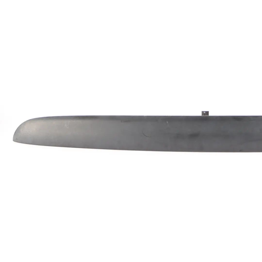  Trunk Handle Mini Cooper R56 Cover Boot Lid Tailgate Grab Black Lamp - SKU 7151140-BLK1 - Part number 7151140