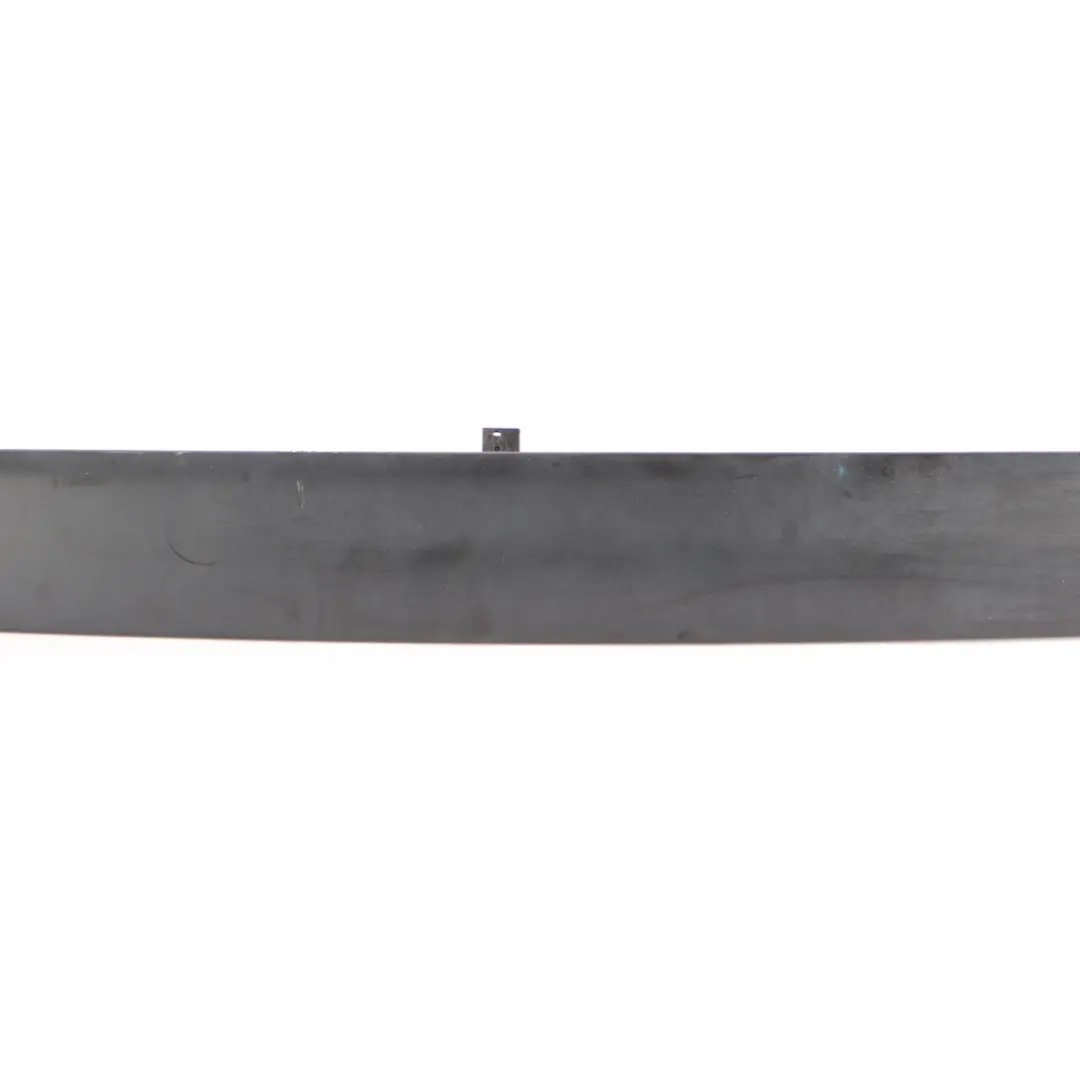  Trunk Handle Mini Cooper R56 Cover Boot Lid Tailgate Grab Black Lamp - SKU 7151140-BLK1 - Part number 7151140