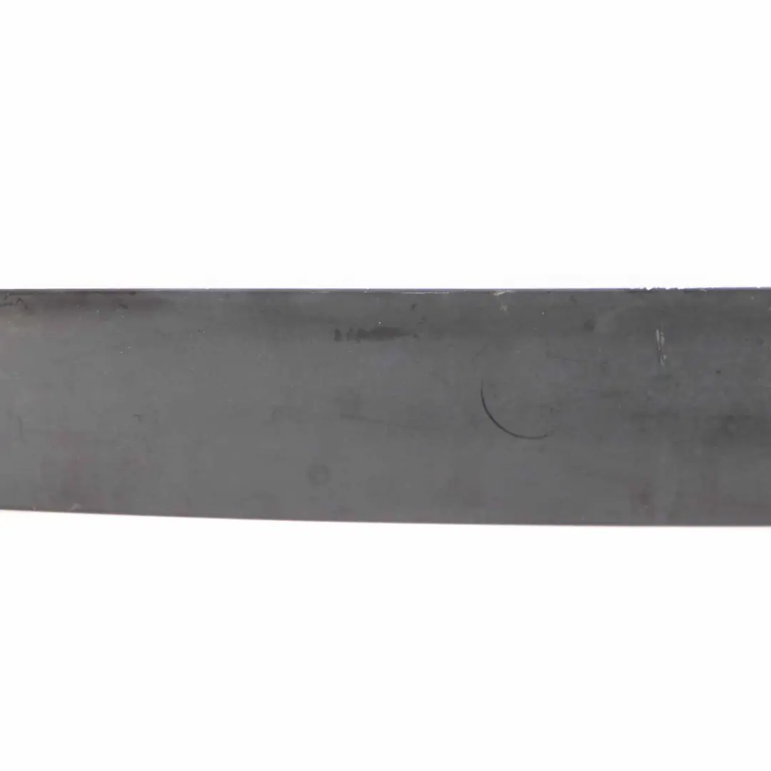 Trunk Handle Mini Cooper R56 Cover Boot Lid Tailgate Grab Black Lamp to with Part number 7151140 Trunk Handle Mini Cooper R56 Cover Boot Lid Tailgate Grab Black Lamp - SKU 7151140-BLK1 - Part number 7151140