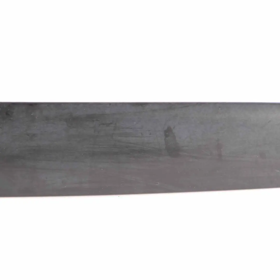 Trunk Handle Mini Cooper R56 Cover Boot Lid Tailgate Grab Black Lamp to with Part number 7151140 Trunk Handle Mini Cooper R56 Cover Boot Lid Tailgate Grab Black Lamp - SKU 7151140-BLK1 - Part number 7151140