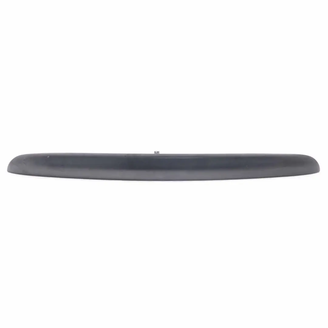 Barre de Prise Hayon Couvercle Noir pour Mini Cooper R56 à propos du numéro de pièce 7151140 Mini Cooper R56 Barre de Prise Hayon Couvercle Noir - SKU 7151140-BLK - Numéro de pièce 7151140