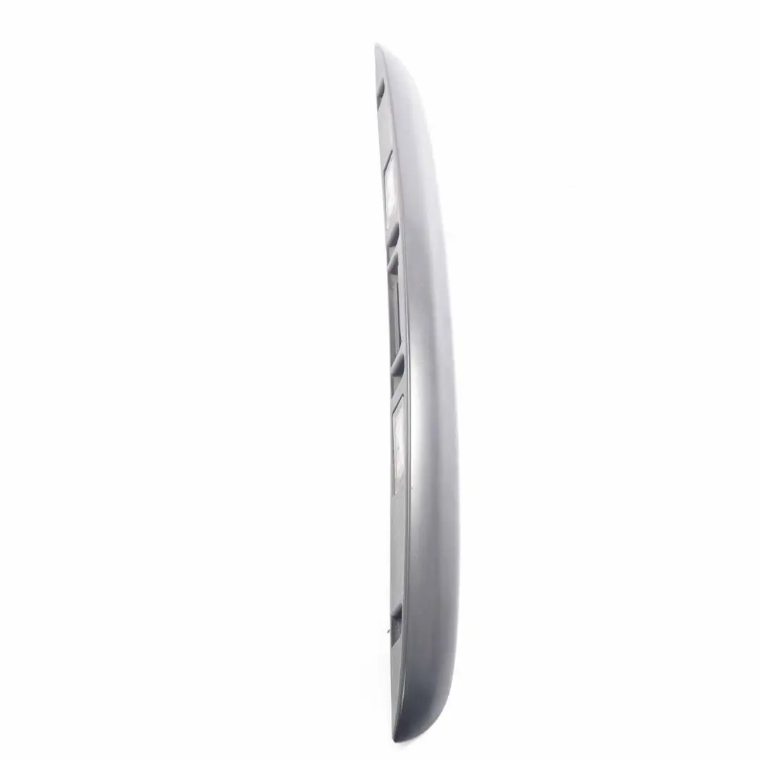 Mini Cooper R56 Tapa del maletero Tailgate Grab Handle Negro - SKU 7151140-BLK - Número de pieza 7151140