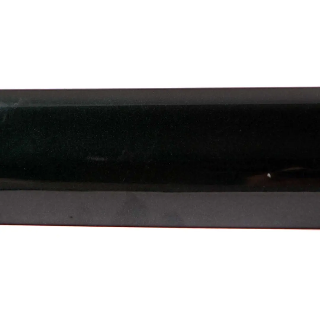  Trunk Handle Mini R56 Cover Boot Lid Tailgate Grab British Racing Green - 895 - SKU 7151140-BRG - Part number 7151140