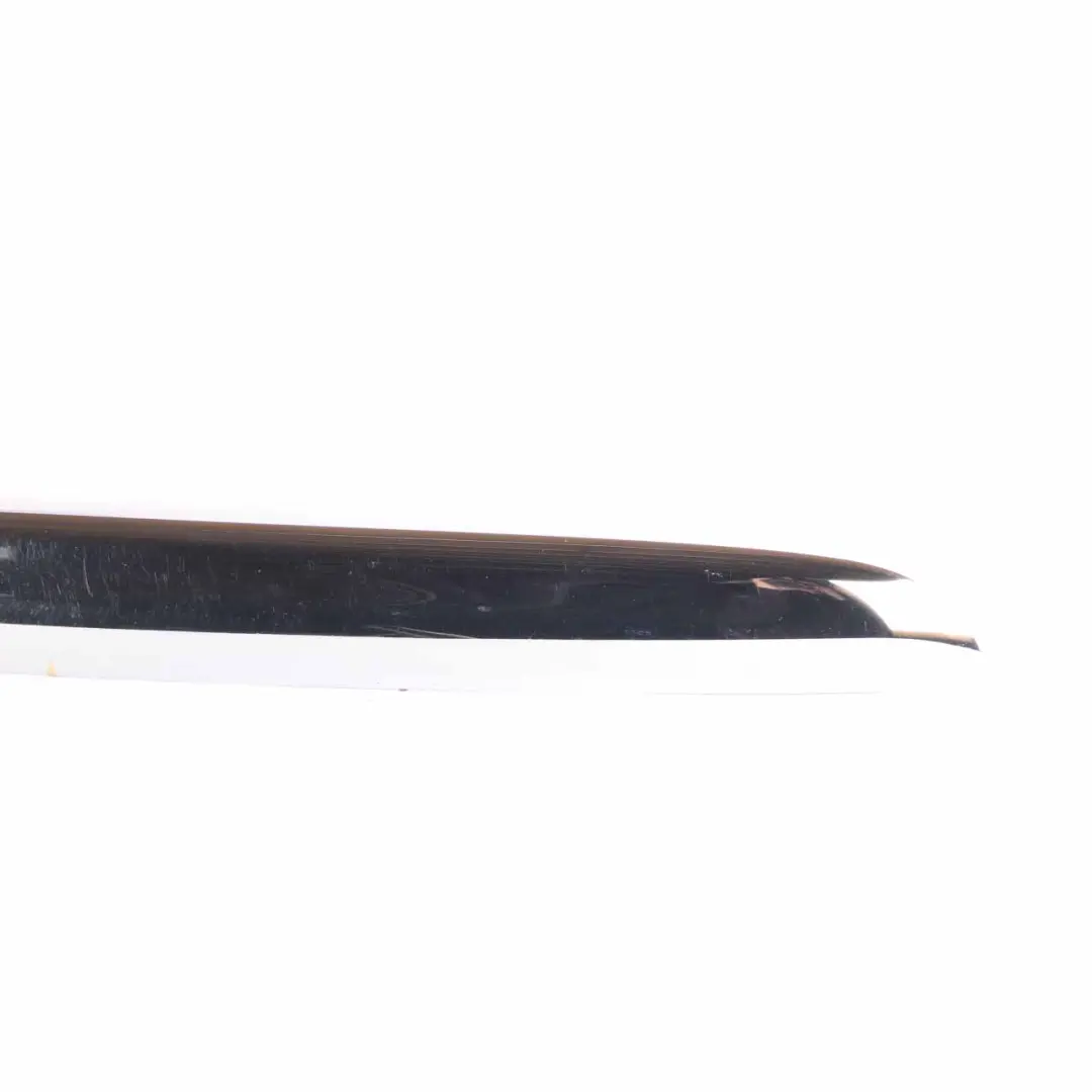 Mini Cooper R55 R56 LCI Boot Lid Trunk Grab Handle Tailgate Chrome 7151140 - SKU 7151140-CHR5 - Part number 2753603