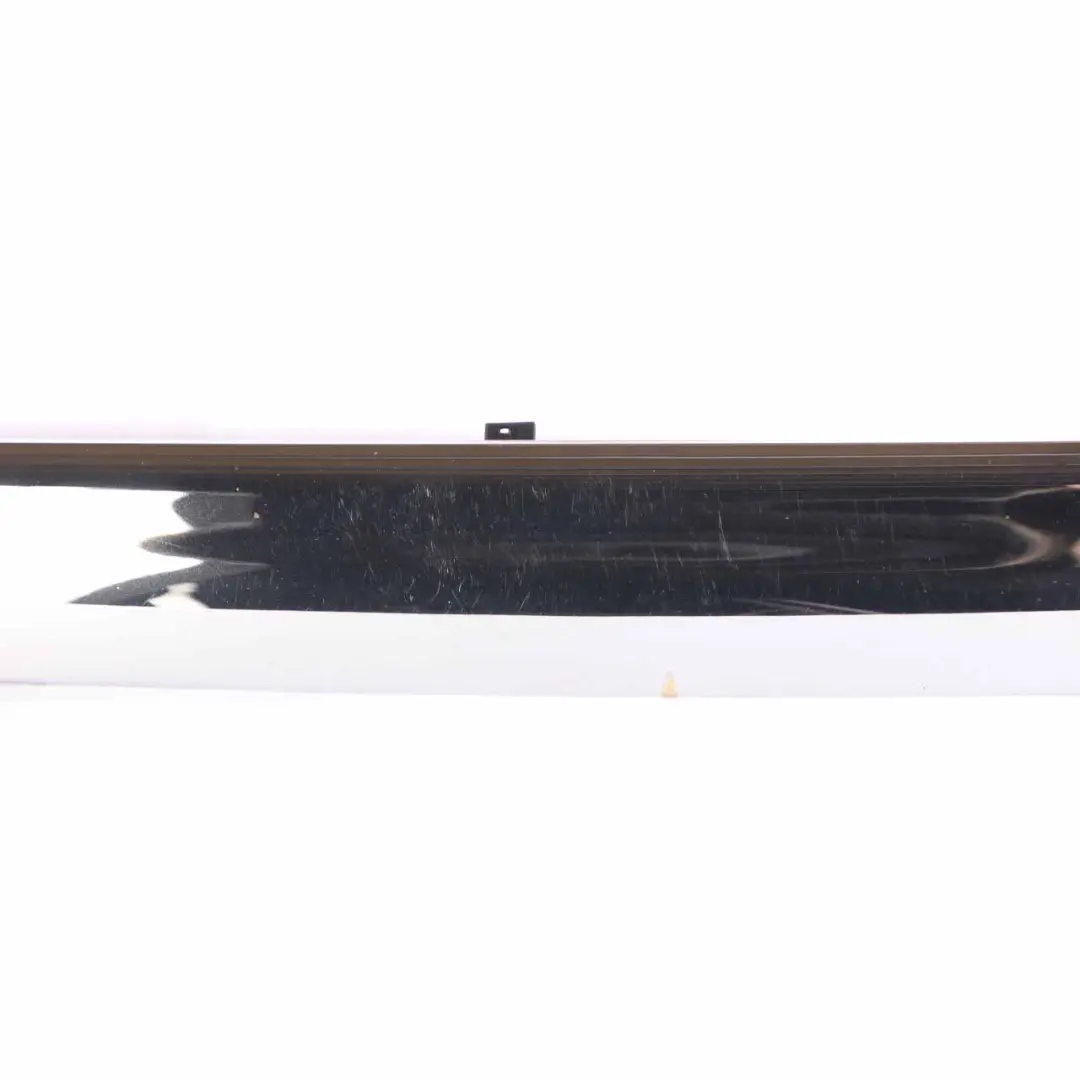 Mini Cooper R55 R56 LCI Boot Lid Trunk Grab Handle Tailgate Chrome 7151140 - SKU 7151140-CHR5 - Part number 2753603