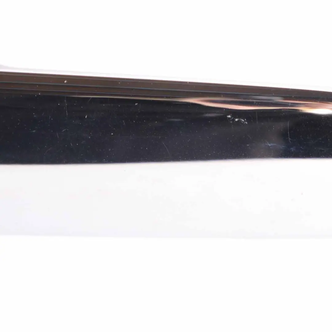 Mini Cooper R55 R56 LCI Boot Lid Trunk Grab Handle Tailgate Chrome 7151140 - SKU 7151140-CHR5 - Part number 2753603