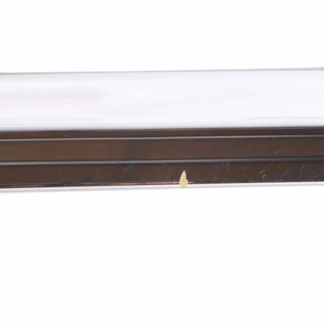 Mini Cooper R55 R56 LCI Boot Lid Trunk Grab Handle Tailgate Chrome 7151140 - SKU 7151140-CHR5 - Part number 2753603