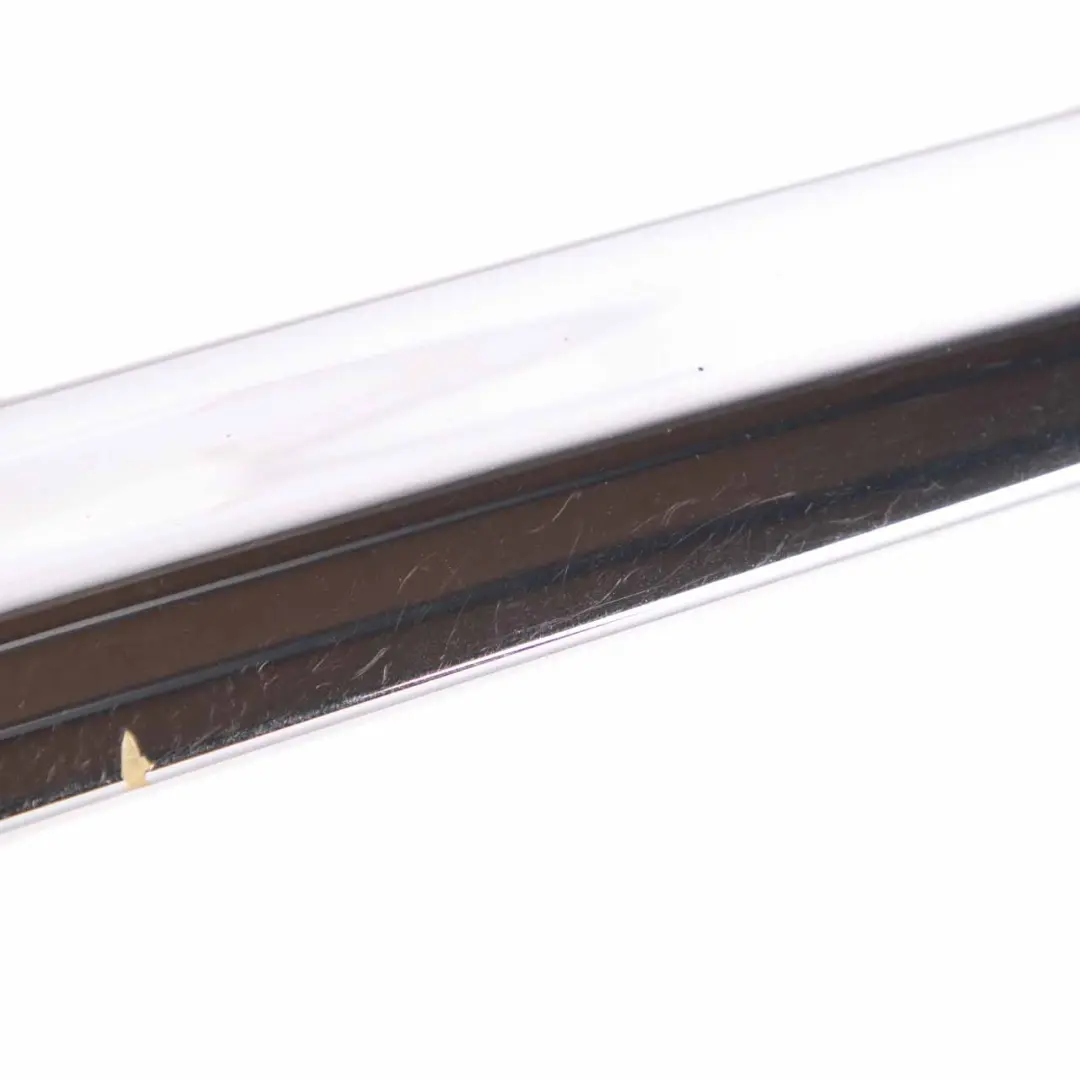 Mini Cooper R55 R56 LCI Boot Lid Trunk Grab Handle Tailgate Chrome 7151140 - SKU 7151140-CHR5 - Part number 2753603
