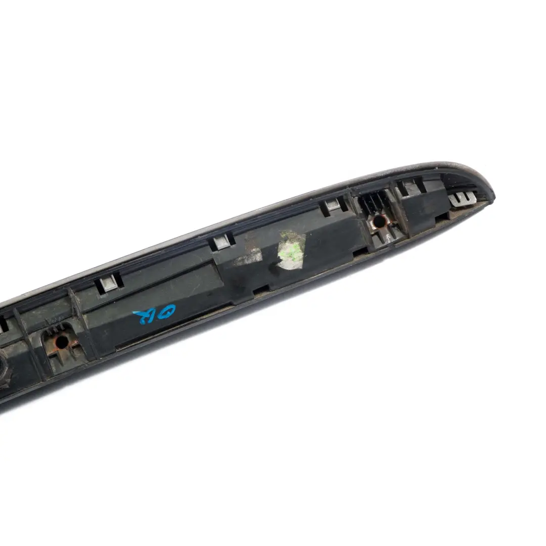 Mini R56 R57 Blenda listwa uchwyt klapy - SKU 7151140-DS1 - Numer Części 7151140