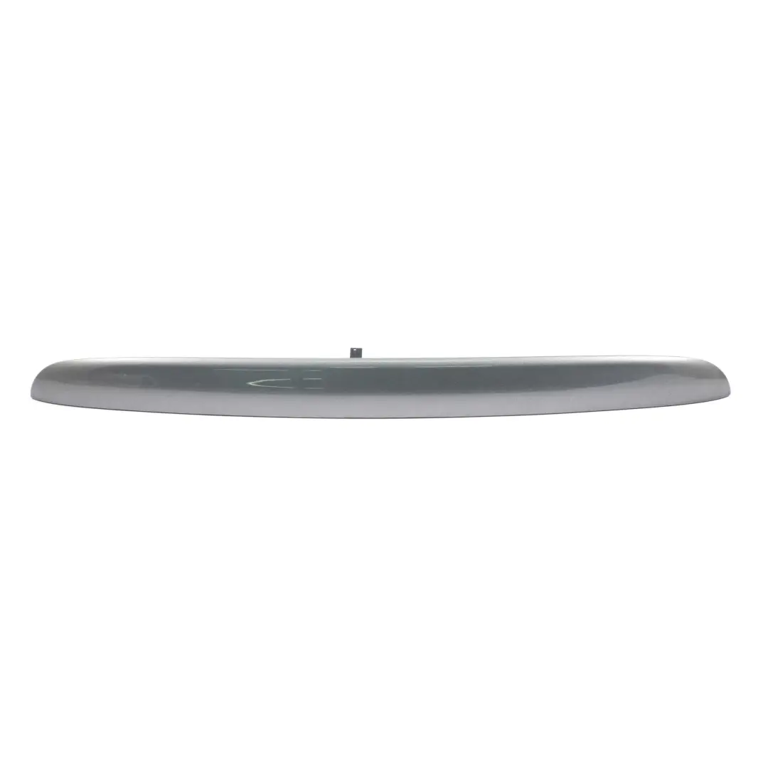 Mini Cooper R56 Boot Trunk Lid Grab Handle Tailgate Dark Silver - 871 - SKU 7151140-DS2 - Part number 7151140