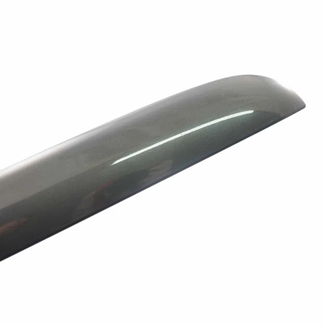 Mini R55 R56 1 Abdeckung Kofferraumdeckel Kofferraum Haltegriff Eclipse Grau B24 - SKU 7151140-ECG1 - Teilenummer 2753603