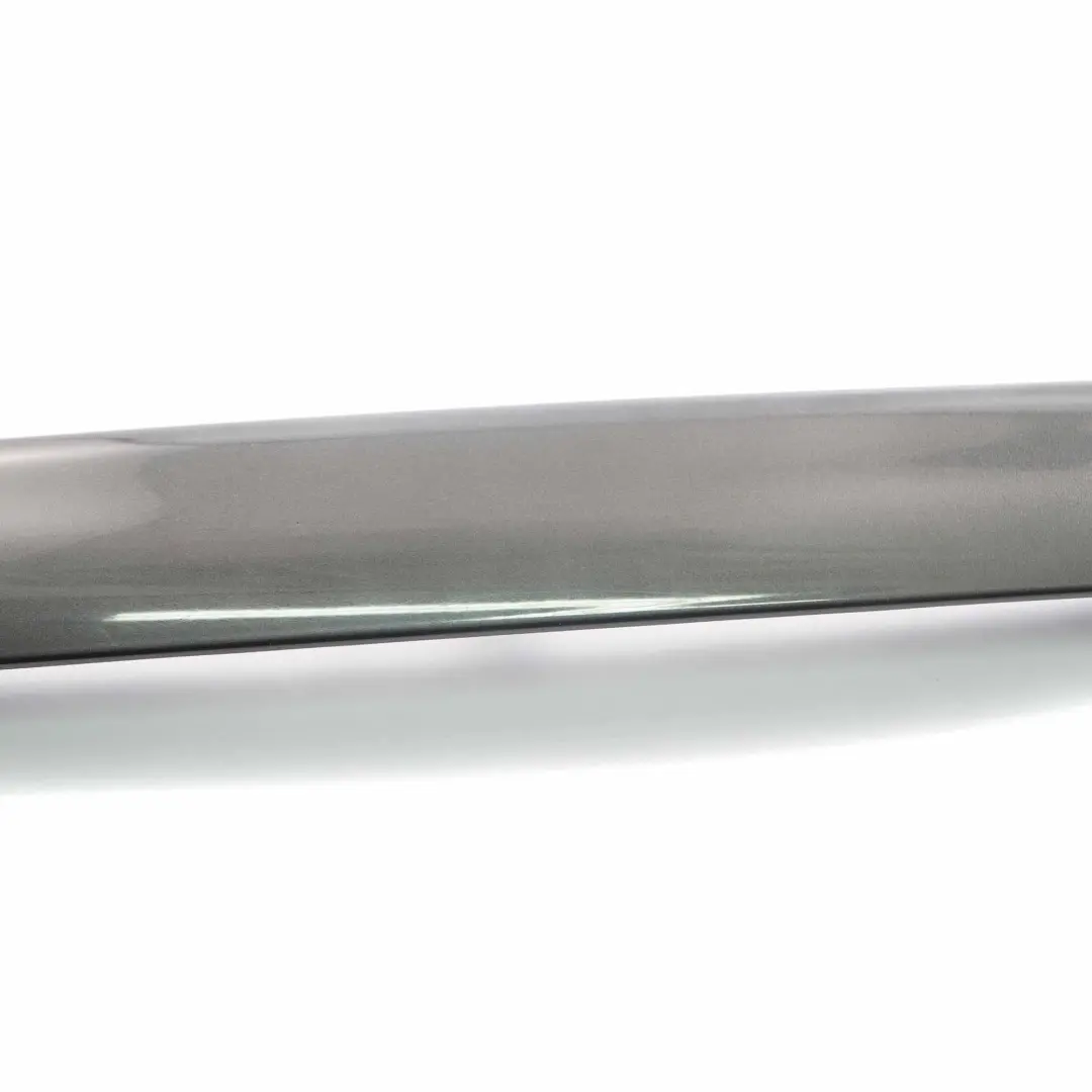 Couvercle de coffre à bagages Poignée de maintien Gris Eclipse B24 pour Mini R55 R56 à propos du numéro de pièce 2753603 Mini R55 R56 Couvercle de coffre à bagages Poignée de maintien Gris Eclipse B24 - SKU 7151140-ECG1 - Numéro de pièce 2753603