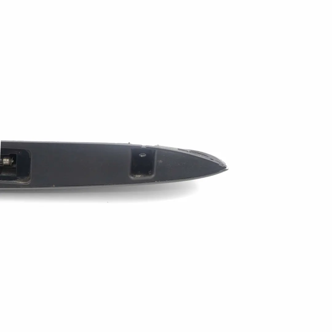 Mini R55 R56 Blenda klapy listwa bagażnika 7151140 - SKU 7151140-ECG1 - Numer Części 2753603