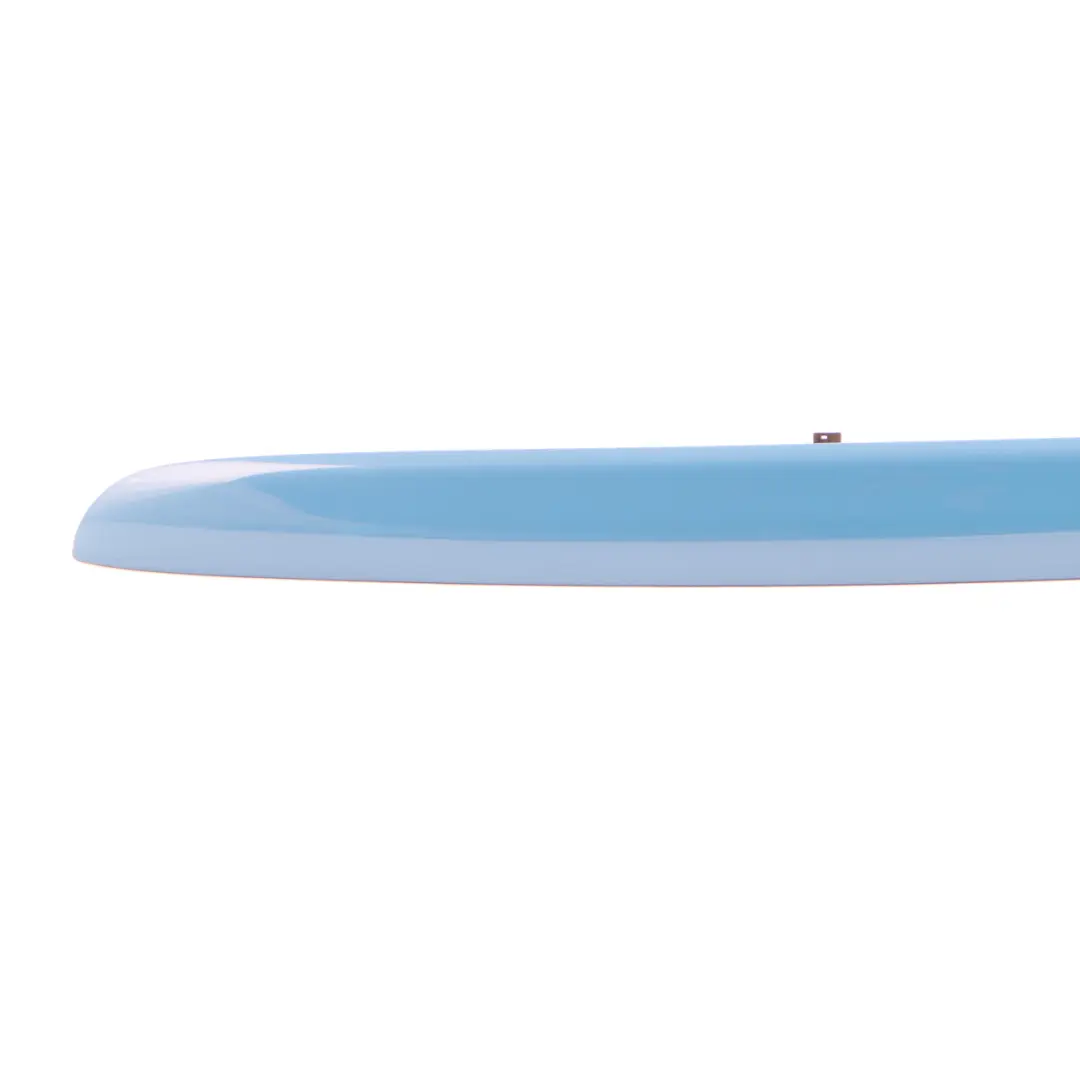 Mini R56 Coperchio del bagagliaio Maniglia Portellone posteriore Kite Blue - B48 - SKU 7151140-KBM - Numero di parte 7151140