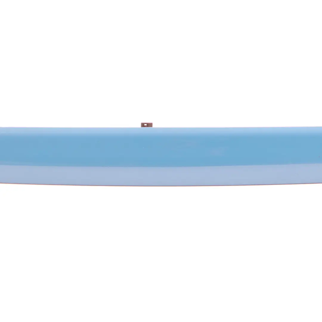 Coperchio del bagagliaio Maniglia Portellone posteriore Kite Blue - B48 per Mini R56 con numero di parte 7151140 Mini R56 Coperchio del bagagliaio Maniglia Portellone posteriore Kite Blue - B48 - SKU 7151140-KBM - Numero di parte 7151140