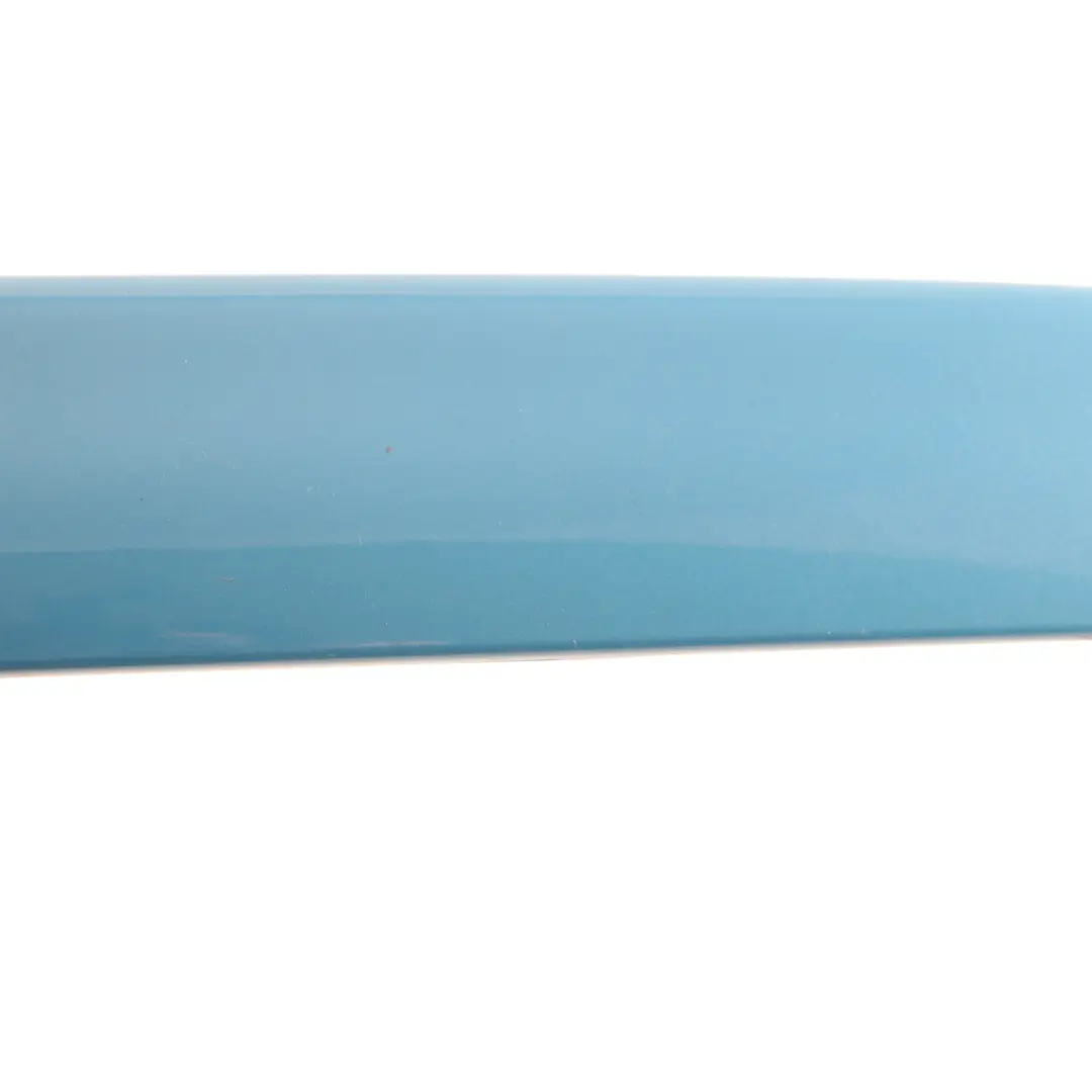 Mini R56 Coperchio del bagagliaio Maniglia Portellone posteriore Kite Blue - B48 - SKU 7151140-KBM - Numero di parte 7151140