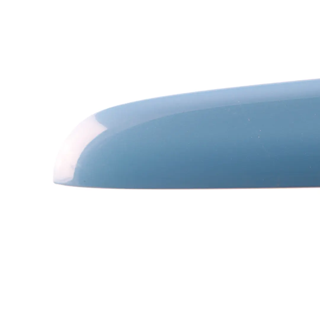 Boot Lid Trunk Grab Handle Tailgate Kite Blue - B48 to Mini Cooper R56 with Part number 7151140 Mini Cooper R56 Boot Lid Trunk Grab Handle Tailgate Kite Blue - B48 - SKU 7151140-KBM - Part number 7151140