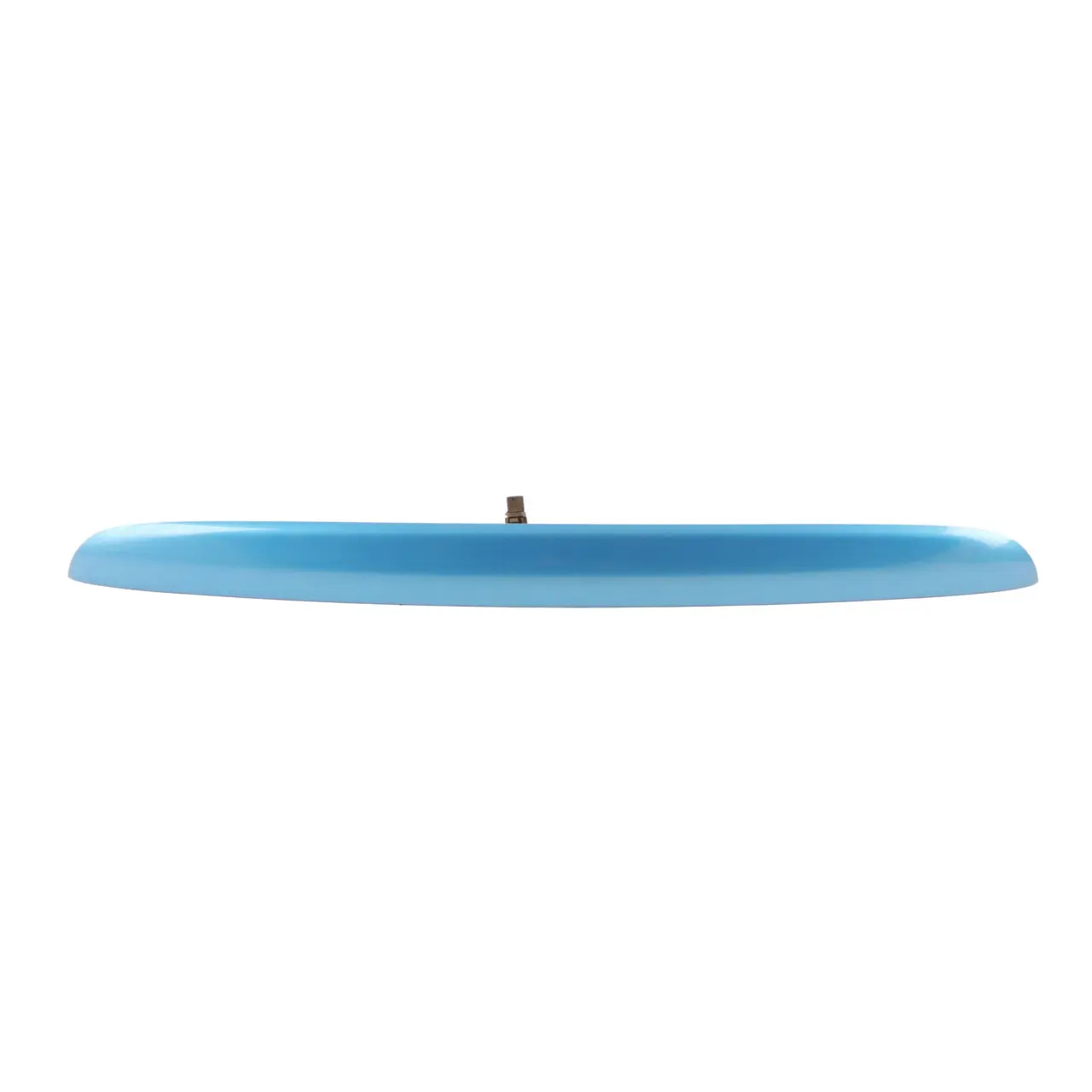 Mini Cooper R55 R56 LCI Boot Lid Grab Handle Laser Blue Metallic A59 7151140
