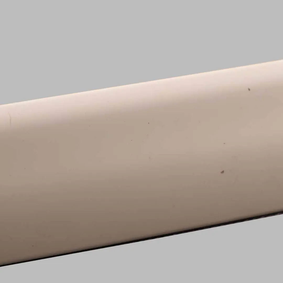 Boot Lid Trunk Grab Handle Tailgate Pepper White - 850 to Mini R55 R56 with Part number 7151140 Mini R55 R56 Boot Lid Trunk Grab Handle Tailgate Pepper White - 850 - SKU 7151140-PW1 - Part number 7151140