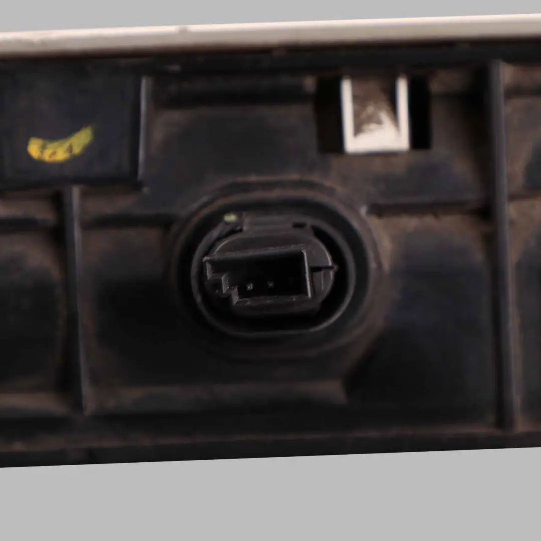 Boot Lid Trunk Grab Handle Tailgate Pepper White - 850 to Mini R55 R56 with Part number 7151140 Mini R55 R56 Boot Lid Trunk Grab Handle Tailgate Pepper White - 850 - SKU 7151140-PW1 - Part number 7151140