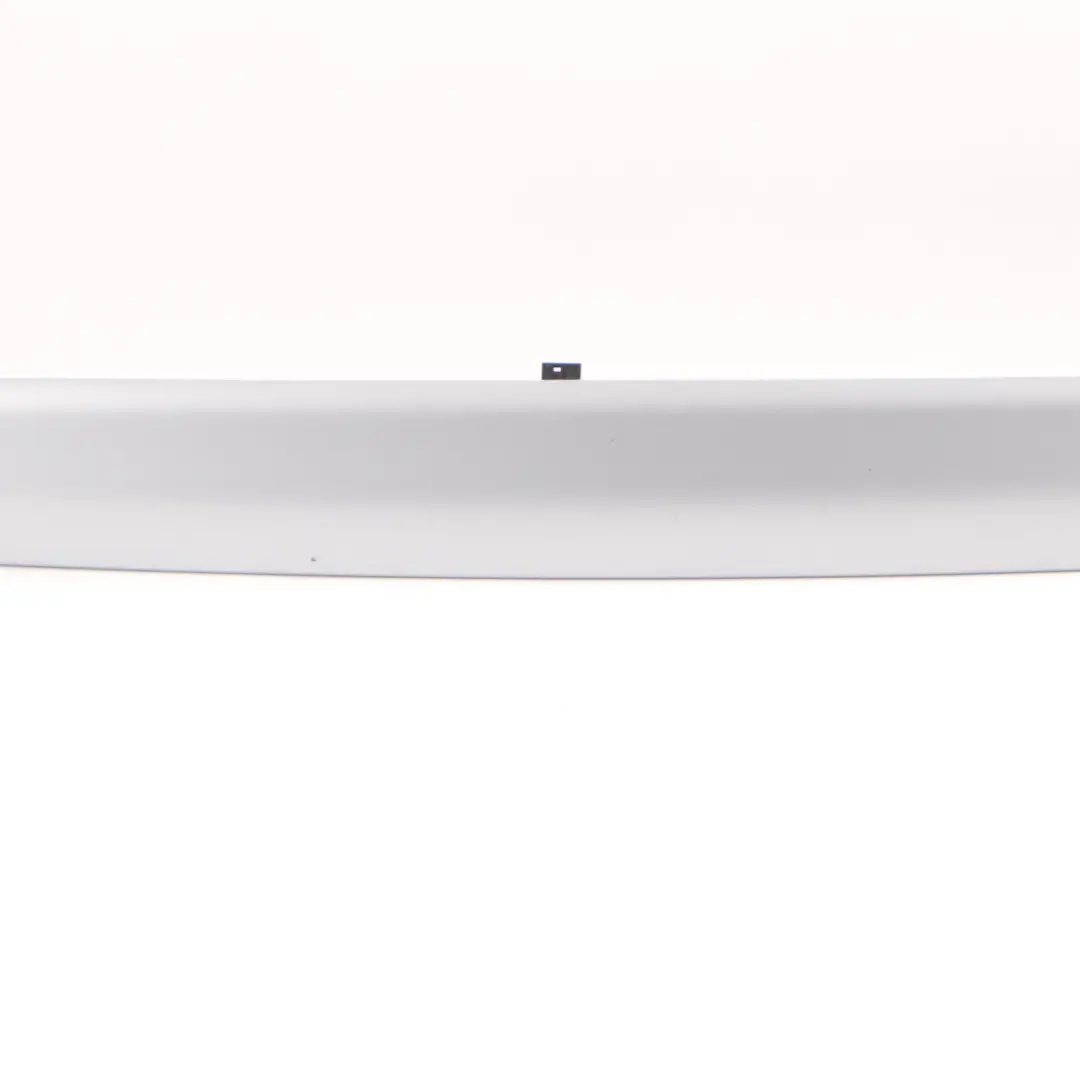 Boot Lid Trunk Grab Handle Tailgate Silver 2754240 to Mini Cooper R56 with Part number 7151140 Mini Cooper R56 Boot Lid Trunk Grab Handle Tailgate Silver 2754240 - SKU 7151140-SIL - Part number 7151140