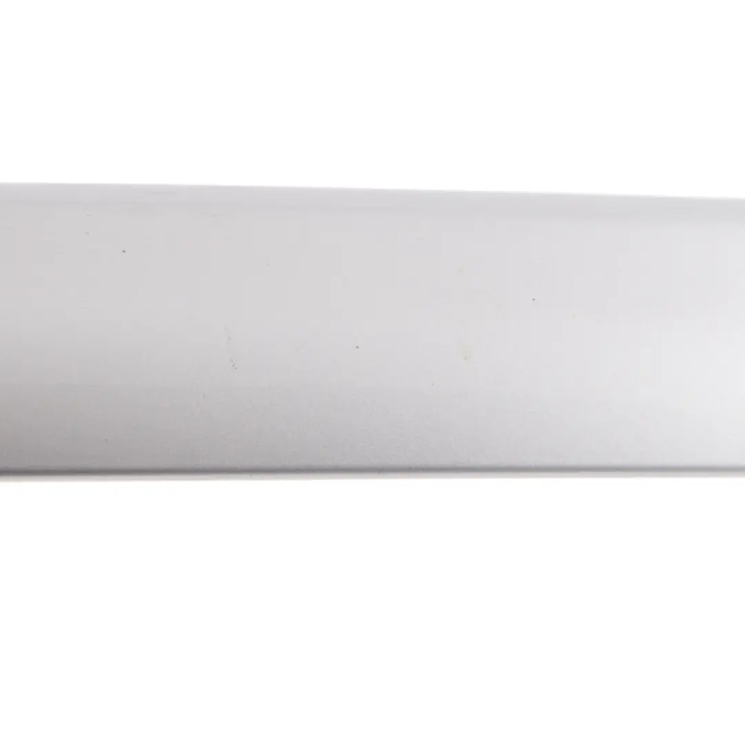 Mini Cooper R56 Boot Lid Trunk Grab Handle Tailgate Silver 2754240 - SKU 7151140-SIL - Part number 7151140