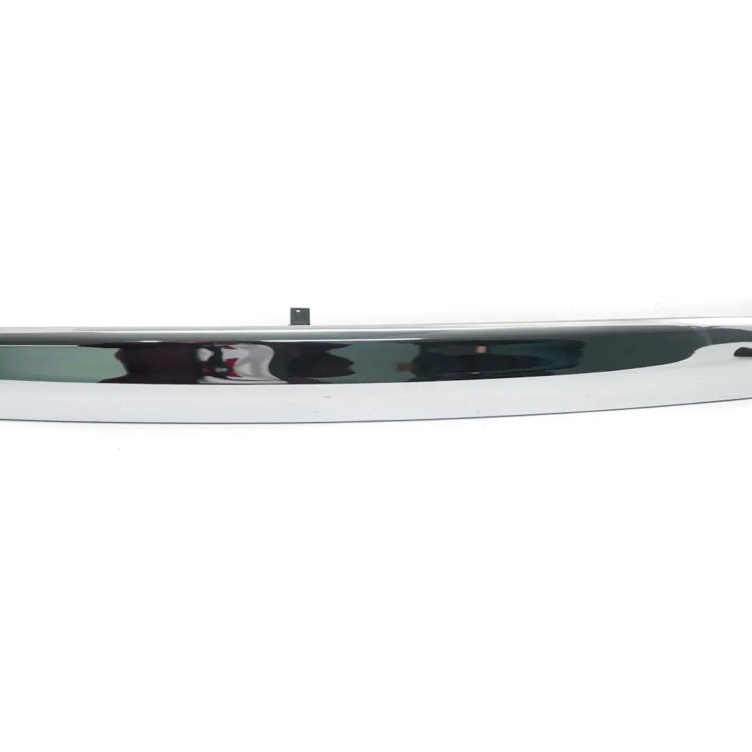 Mini Cooper R55 R56 R57 LCI Chrome Boot Lid Trunk Grab Handle Light - SKU 7151140 - Part number 2753603