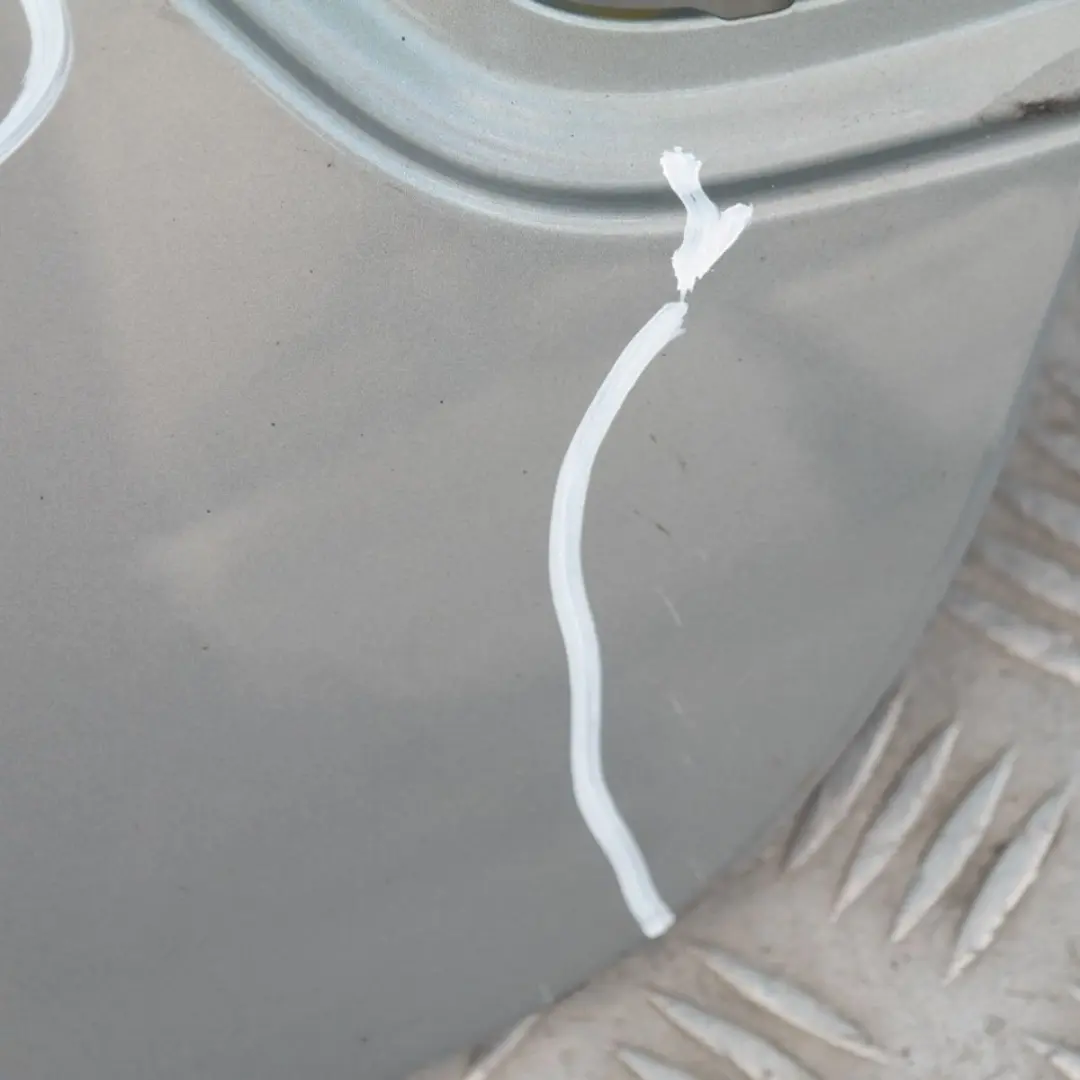 Trunk Lid Tailgate Boot Lid Arktis Metallic - A34 to BMW 3 SERIES 1 E90 Saloon with Part number 41627151491 BMW 3 SERIES 1 E90 Saloon Trunk Lid Tailgate Boot Lid Arktis Metallic - A34 - SKU 7151491-AM1 - Part number 41627151491