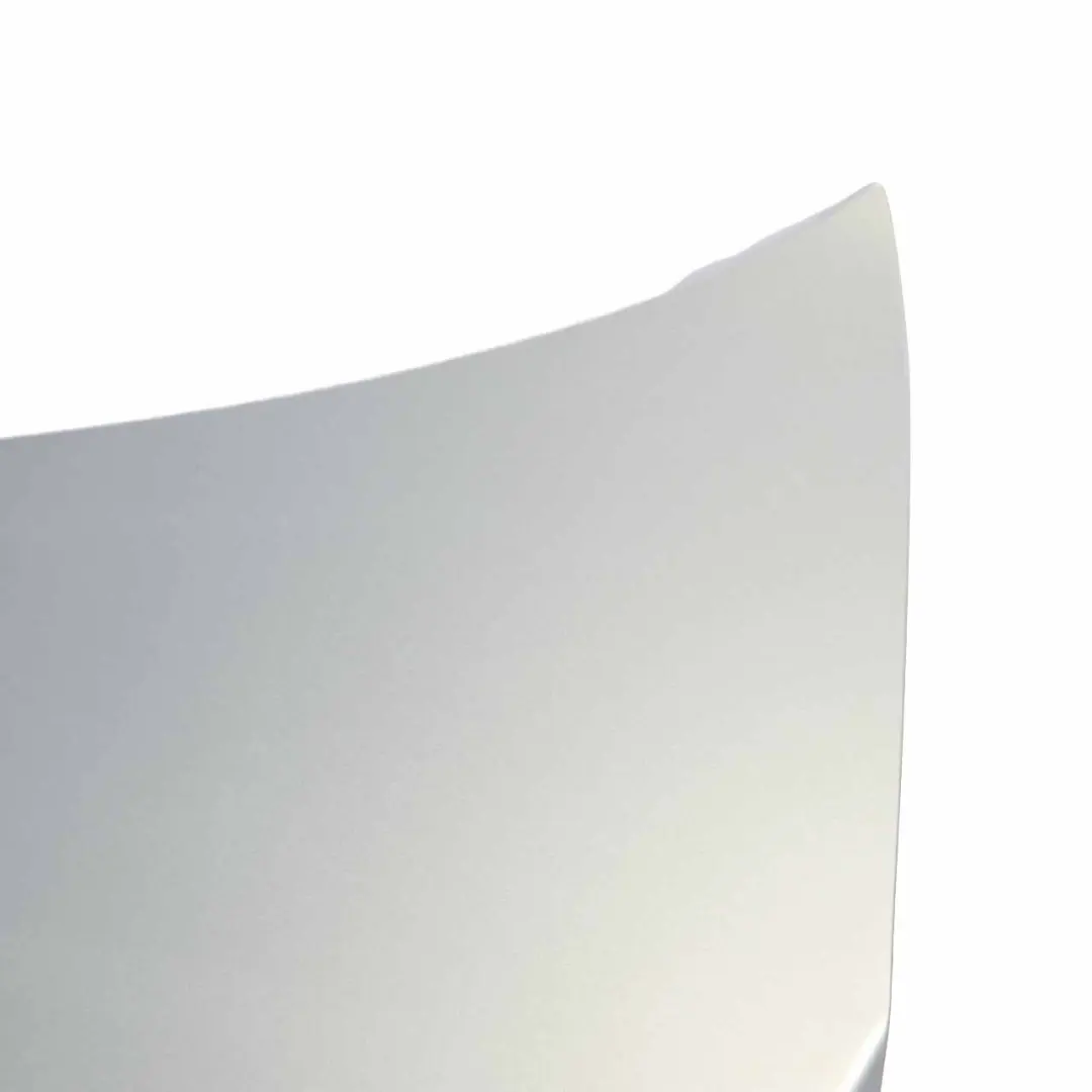 Boot Trunk Lid Saloon Arktis Arctic Metallic - A34 to BMW E90 Tailgate with Part number 7151491 BMW E90 Tailgate Boot Trunk Lid Saloon Arktis Arctic Metallic - A34 - SKU 7151491-AM2 - Part number 7151491