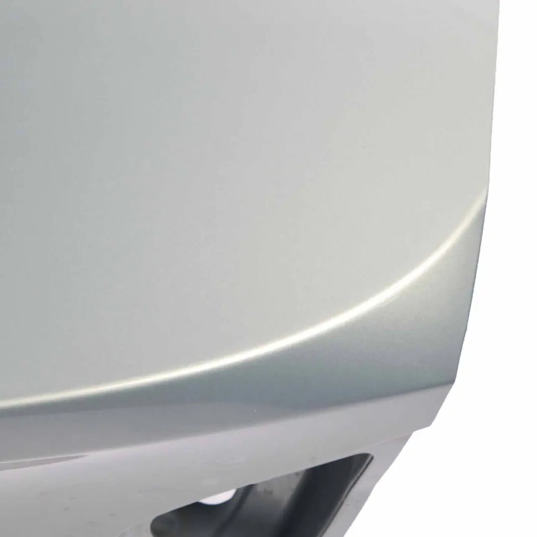 Boot Trunk Lid Saloon Arktis Arctic Metallic - A34 to BMW E90 Tailgate with Part number 7151491 BMW E90 Tailgate Boot Trunk Lid Saloon Arktis Arctic Metallic - A34 - SKU 7151491-AM2 - Part number 7151491