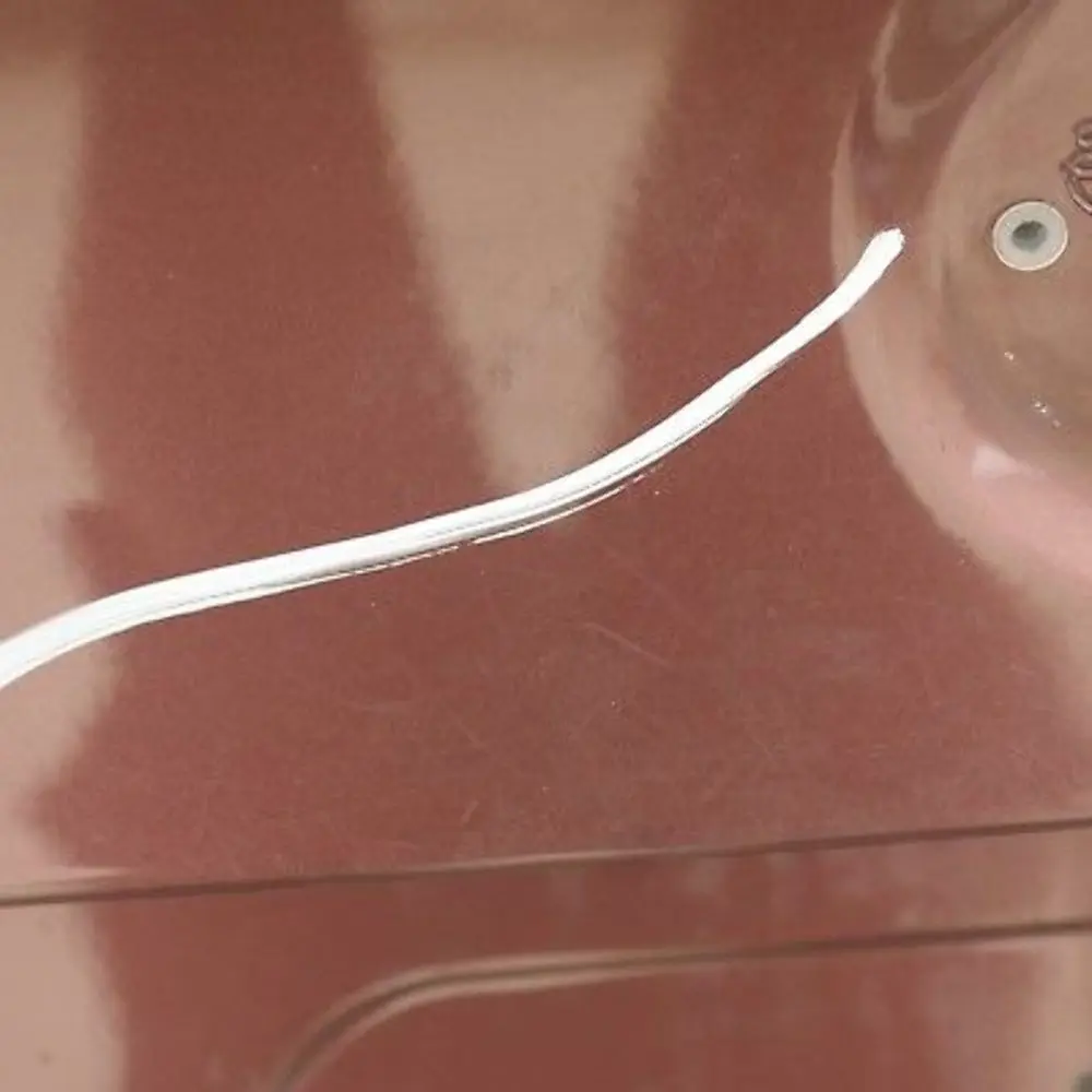 Trunk Lid Tailgate Boot Lid Barriquerot Red Metallic - A41 to BMW 3 SERIES E90 with Part number 7151491 BMW 3 SERIES E90 Trunk Lid Tailgate Boot Lid Barriquerot Red Metallic - A41 - SKU 7151491-BAQ - Part number 7151491