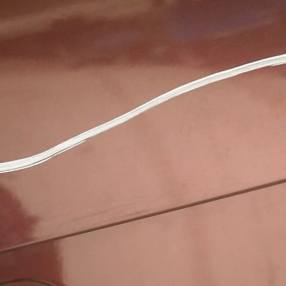 Trunk Lid Tailgate Boot Lid Barriquerot Red Metallic - A41 to BMW 3 SERIES E90 with Part number 7151491 BMW 3 SERIES E90 Trunk Lid Tailgate Boot Lid Barriquerot Red Metallic - A41 - SKU 7151491-BAQ - Part number 7151491