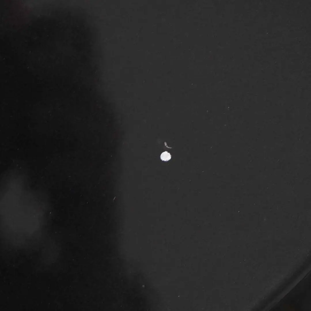 BMW E90 Klapa Bagażnika Black Sapphire - 475 - SKU 7151491-BS1 - Numer Części 7151491