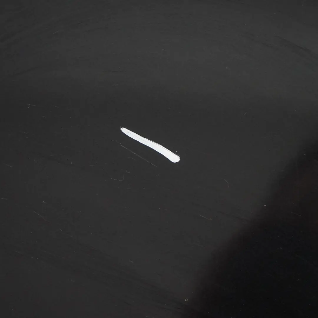 BMW E90 Klapa Bagażnika Black Sapphire - 475 - SKU 7151491-BS1 - Numer Części 7151491