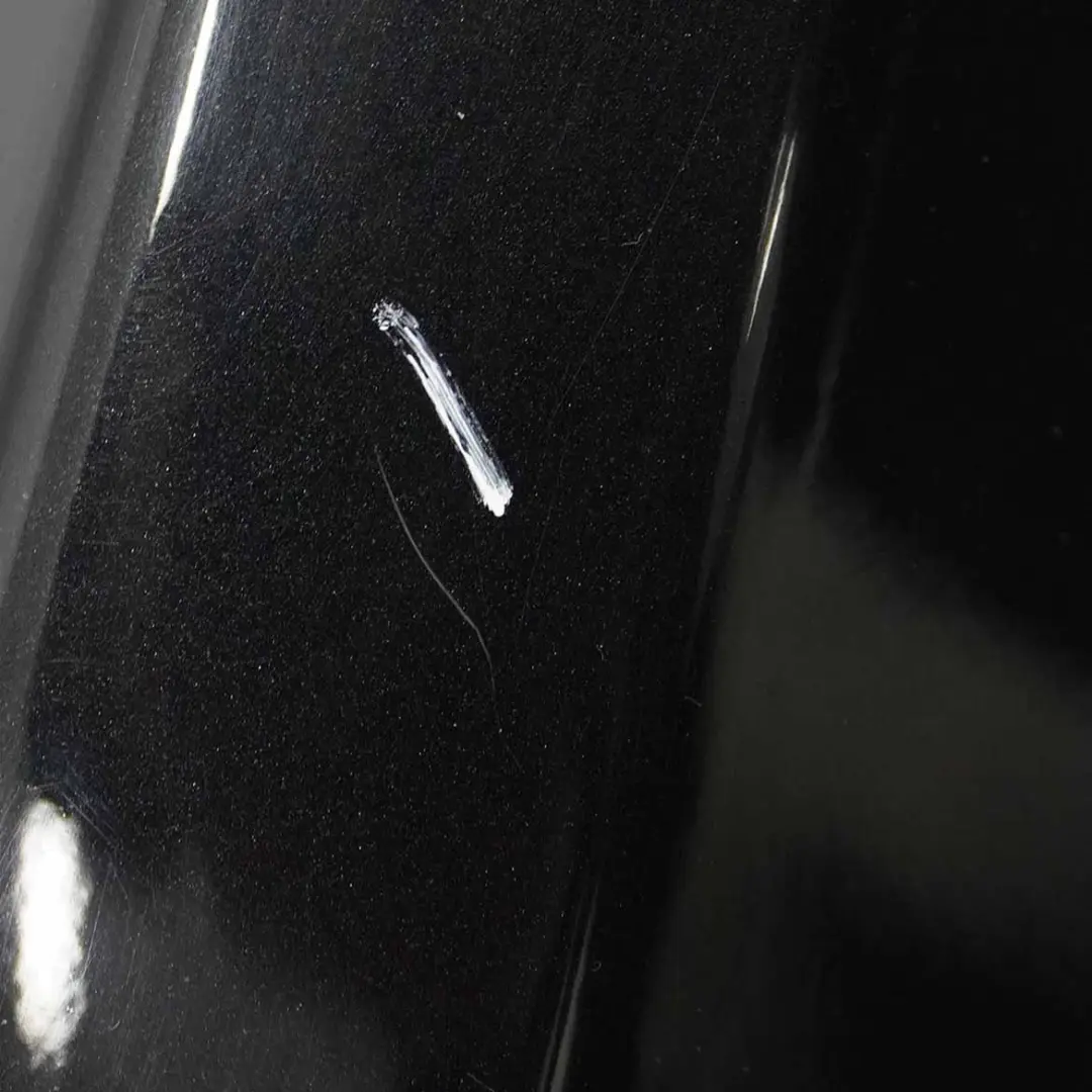 Klapa Tylna Bagażnika Black Sapphire - 475 do BMW E90 o numerze 7151491 BMW E90 Klapa Tylna Bagażnika Black Sapphire - 475 - SKU 7151491-BS - Numer Części 7151491