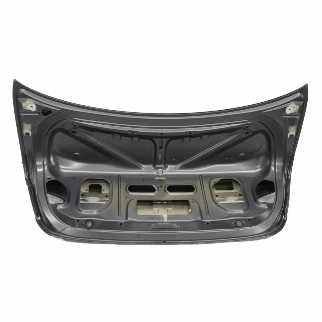 BMW E90 Klapa Tylna Bagażnika Black Sapphire - 475 - SKU 7151491-BS - Numer Części 7151491