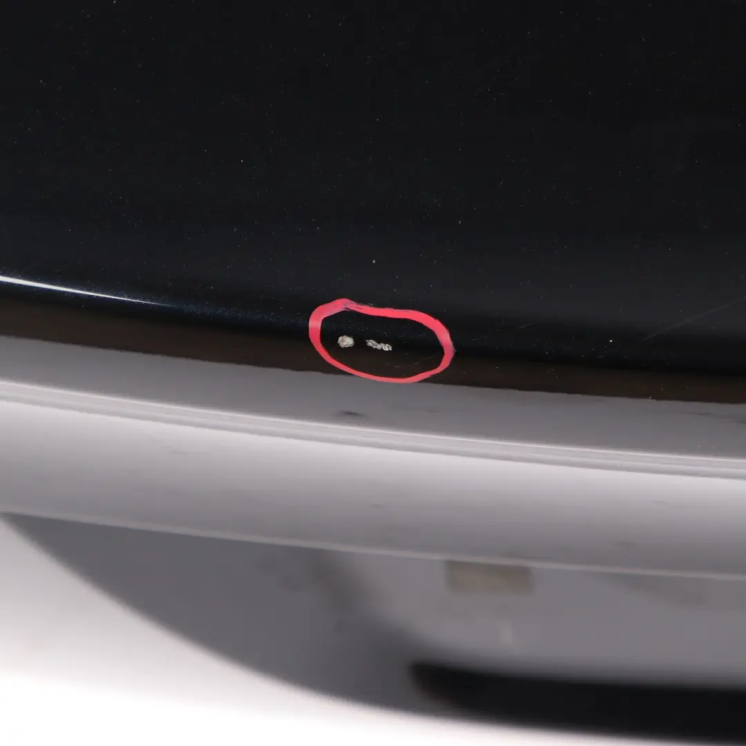 Boot Trunk Lid Tailgate Carbonschwarz Carbon Black - 416 to BMW E90 with Part number 7151491 BMW E90 Boot Trunk Lid Tailgate Carbonschwarz Carbon Black - 416 - SKU 7151491-CAR7 - Part number 7151491