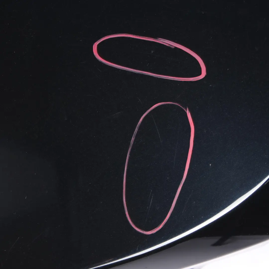 Boot Trunk Lid Tailgate Carbonschwarz Carbon Black - 416 to BMW E90 with Part number 7151491 BMW E90 Boot Trunk Lid Tailgate Carbonschwarz Carbon Black - 416 - SKU 7151491-CAR7 - Part number 7151491