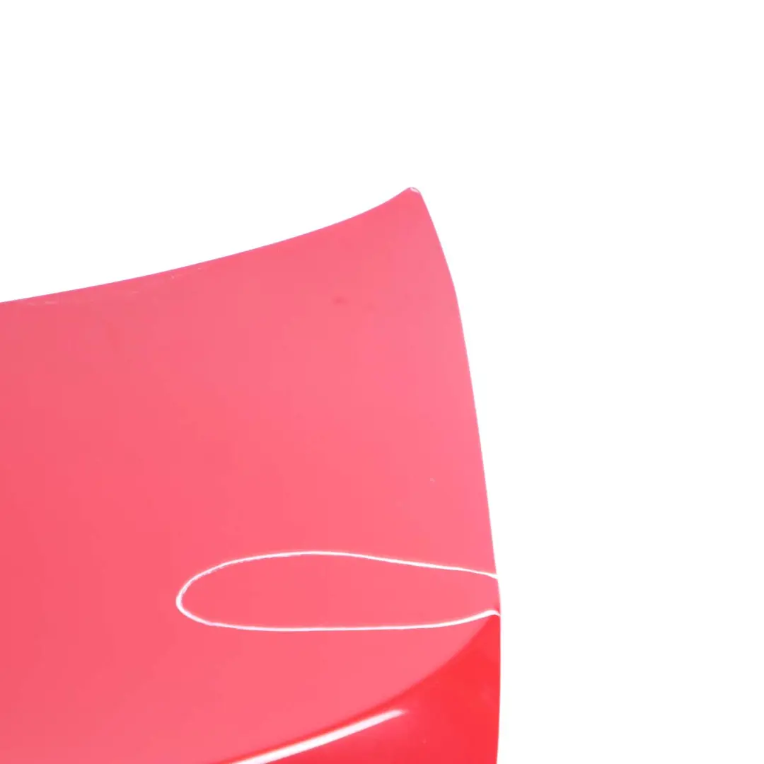 Trunk Lid Tailgate Boot Lid Japanrot Japan Red - 438 to BMW E90 with Part number 7151491 BMW E90 Trunk Lid Tailgate Boot Lid Japanrot Japan Red - 438 - SKU 7151491-JR - Part number 7151491