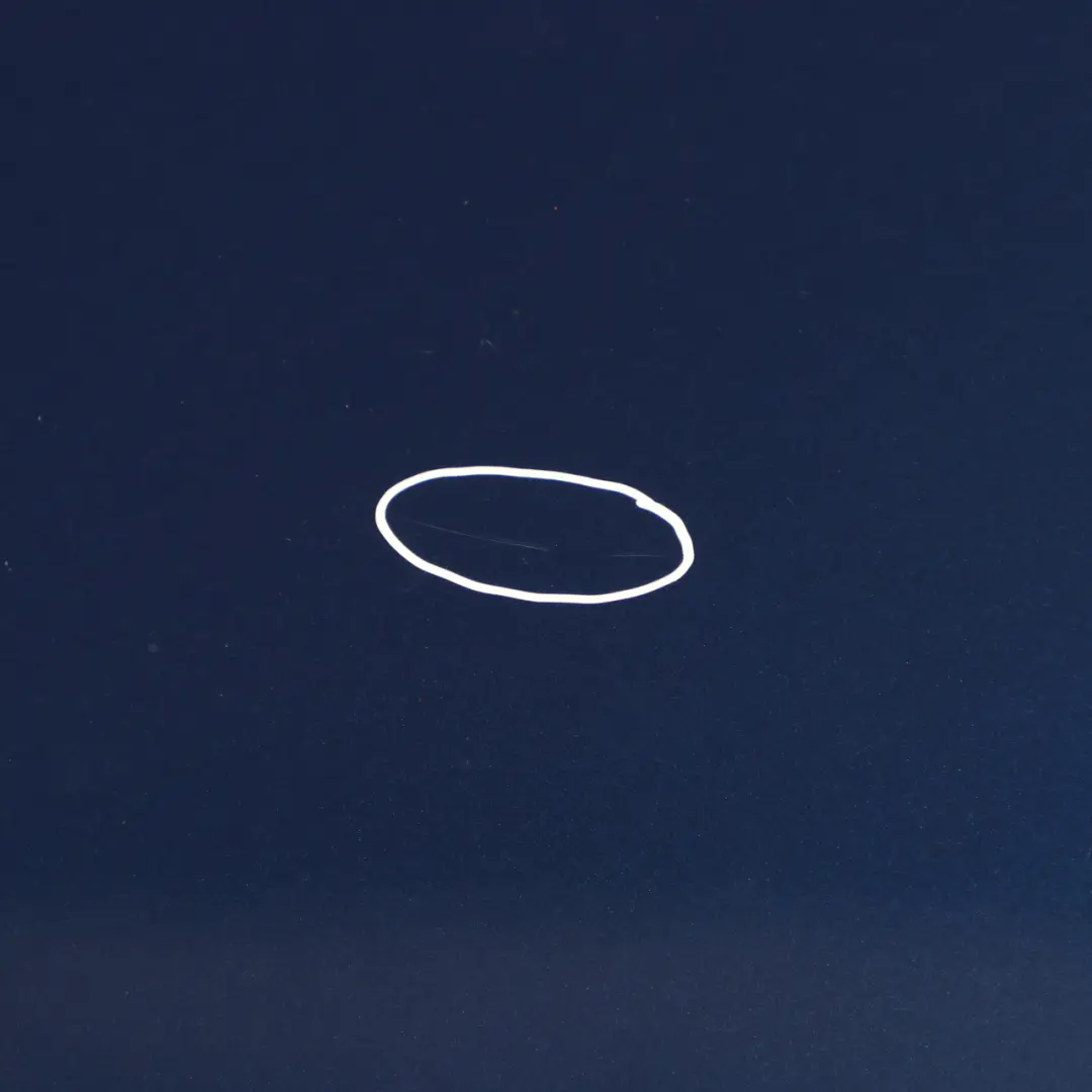  £BMW 3 E90 Trunk Lid Tailgate Rear Boot Lid Le Mans Blau Blue Metallic - 381 - SKU 7151491-LMB1 - Part number 7151491