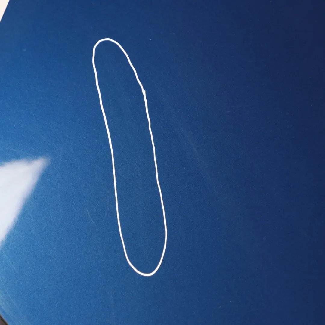 £BMW 3 E90 Trunk Lid Tailgate Rear Boot Lid Le Mans Blau Blue Metallic - 381 to with Part number 7151491 £BMW 3 E90 Trunk Lid Tailgate Rear Boot Lid Le Mans Blau Blue Metallic - 381 - SKU 7151491-LMB1 - Part number 7151491