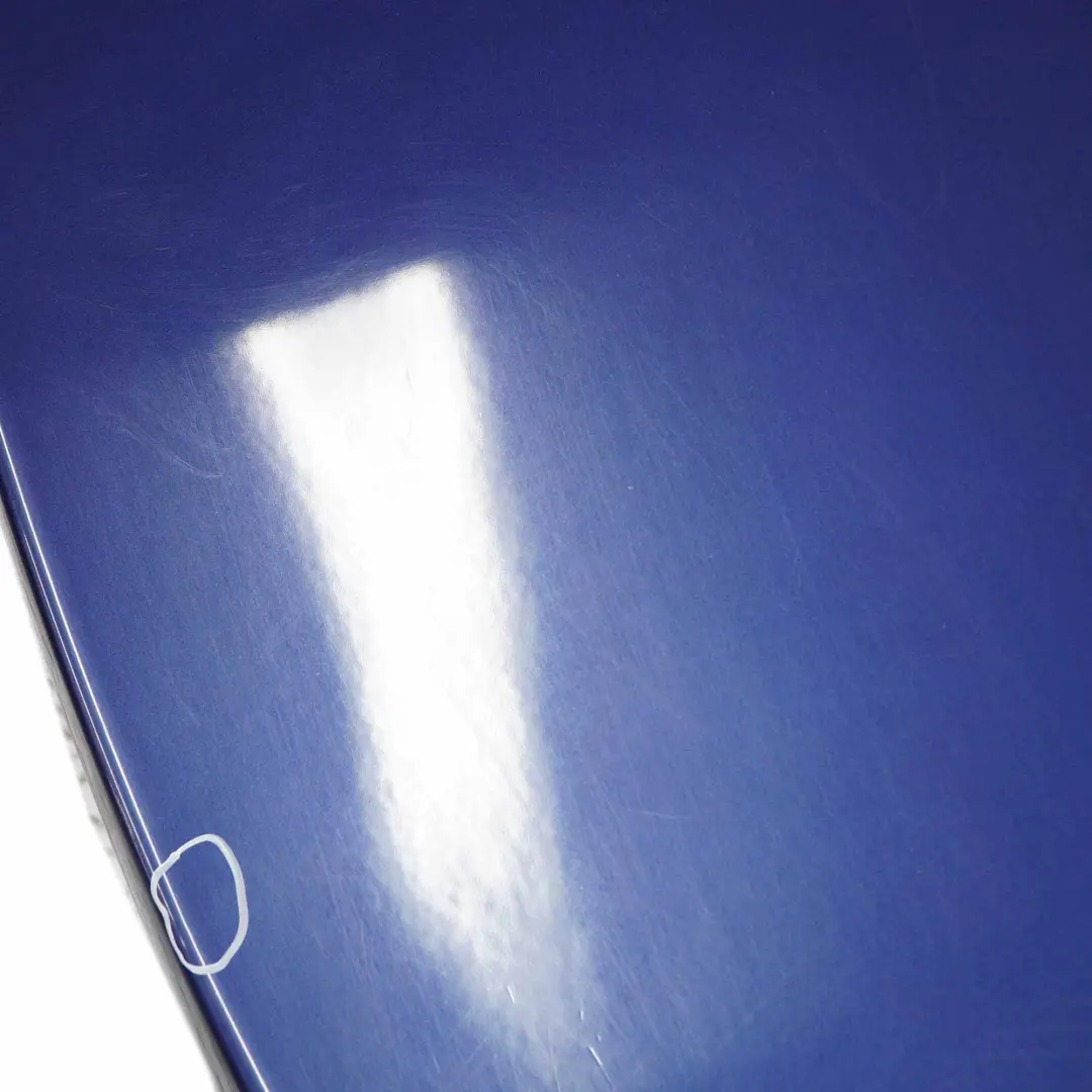 Klapa Bagażnika Tylna Le Mans Blau - 381 do BMW E90 o numerze 7151491 BMW E90 Klapa Bagażnika Tylna Le Mans Blau - 381 - SKU 7151491-LMB2 - Numer Części 7151491