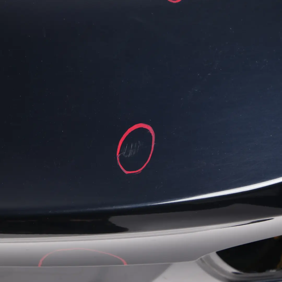 Boot Trunk Lid Tailgate Rear Bootlid Monacoblau Monaco Blue - A35 to BMW 3 E90 with Part number 7151491 BMW 3 E90 Boot Trunk Lid Tailgate Rear Bootlid Monacoblau Monaco Blue - A35 - SKU 7151491-MB - Part number 7151491